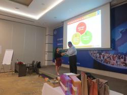 Kỹ năng giao tiếp dành cho quản lý - Ceva (16.12.2016)
